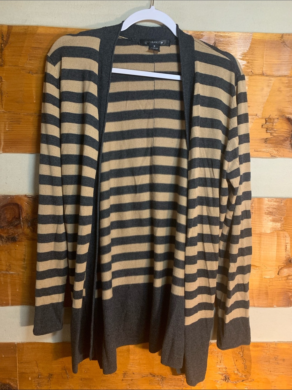 89th & Madison cardigan